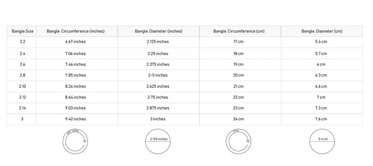 how-to-measure-for-bangle-size-ariana-nila-jewelry