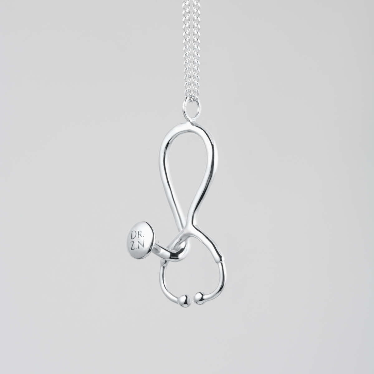 Top more than 164 14k gold stethoscope necklace best - songngunhatanh ...