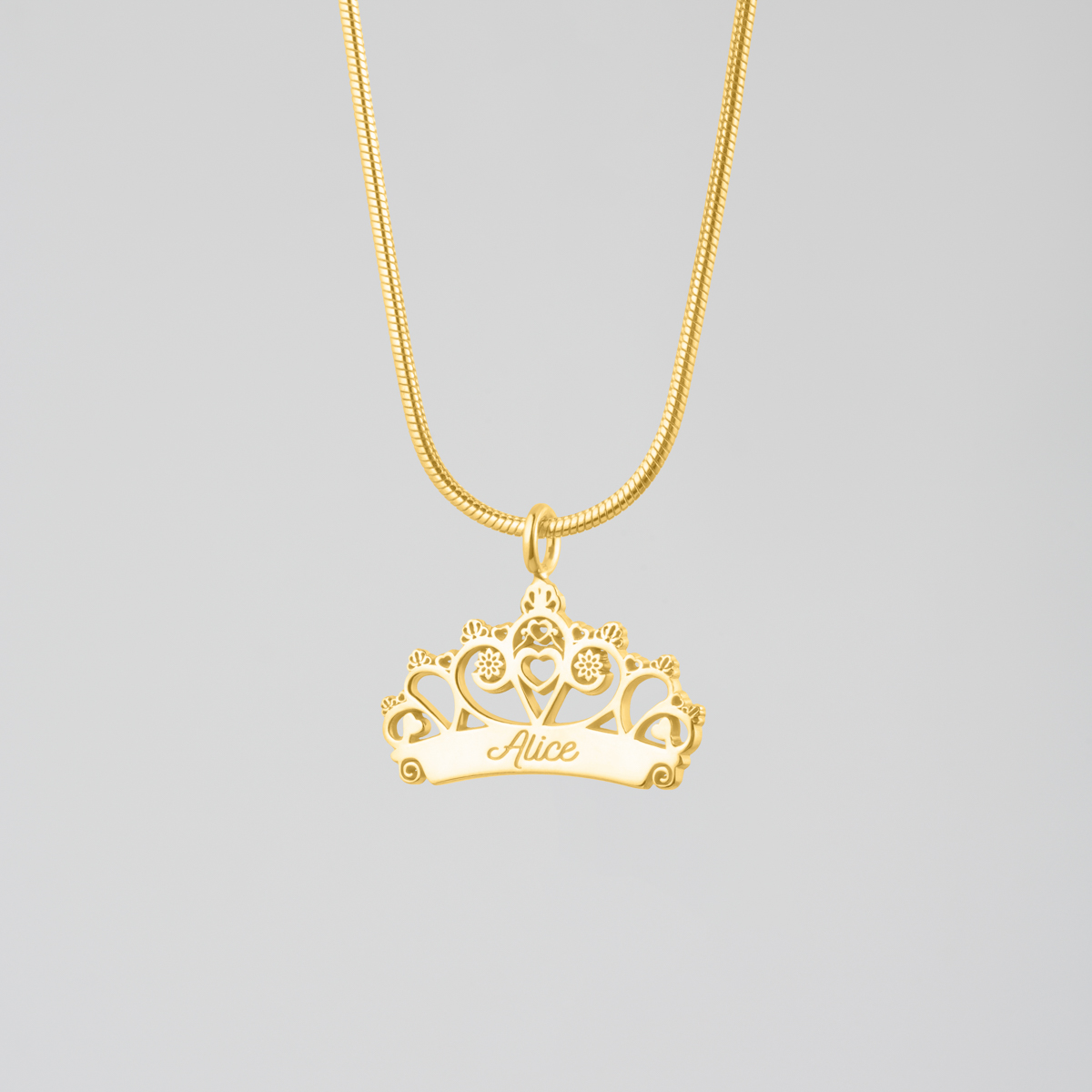 Crown of Thorns Necklace – vanimy