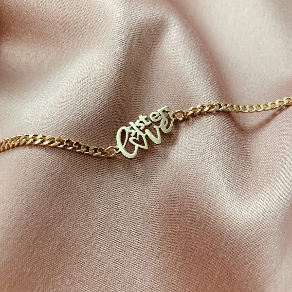 Three Sisters Jewelry, 4 Sisters Gift, Best Friend Bracelet, Friendship  Jewelry, BFF Bracelet, Heart Bracelet, Gold Bracelet - Etsy | Best friend  bracelets, Bff bracelets, Friend necklaces