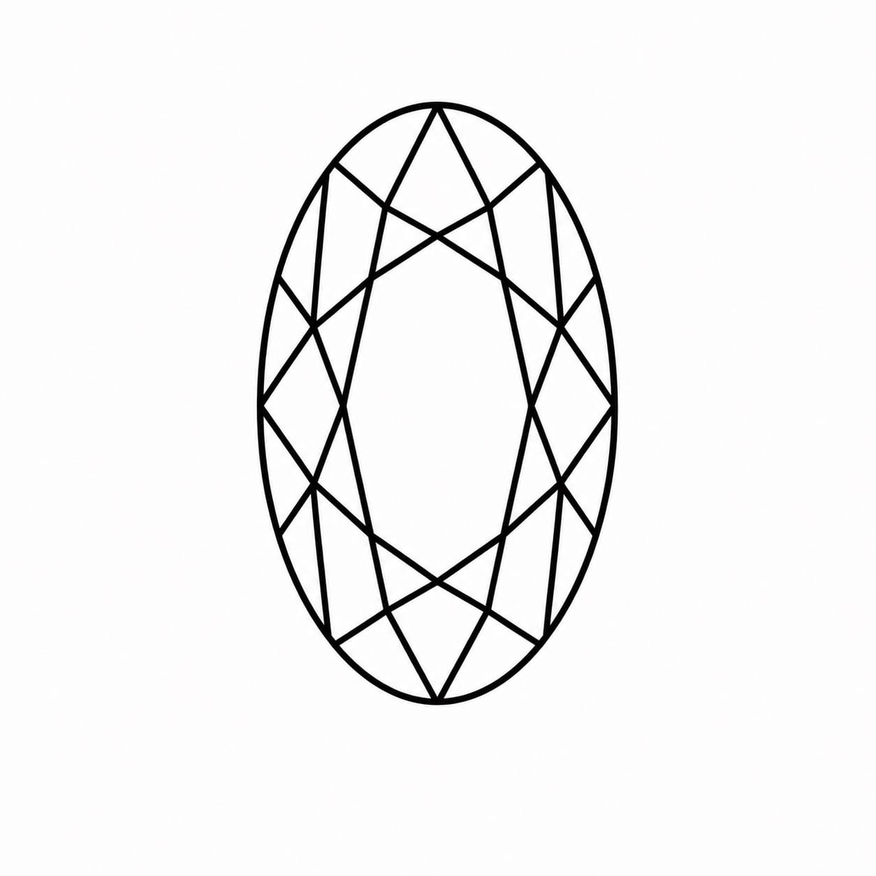 Oval