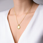 Pure Love Necklace