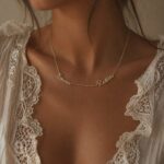 Linked with Love Necklace