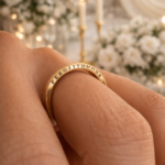 Forever Wedding Band
