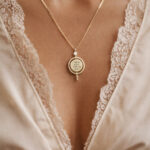 Her Pendant Necklace