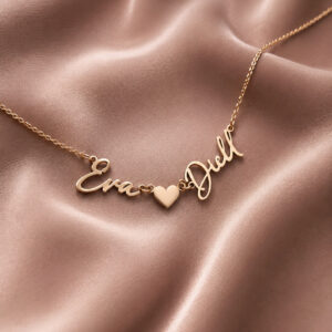 Forever Linked Necklace