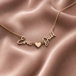 Forever Linked Necklace