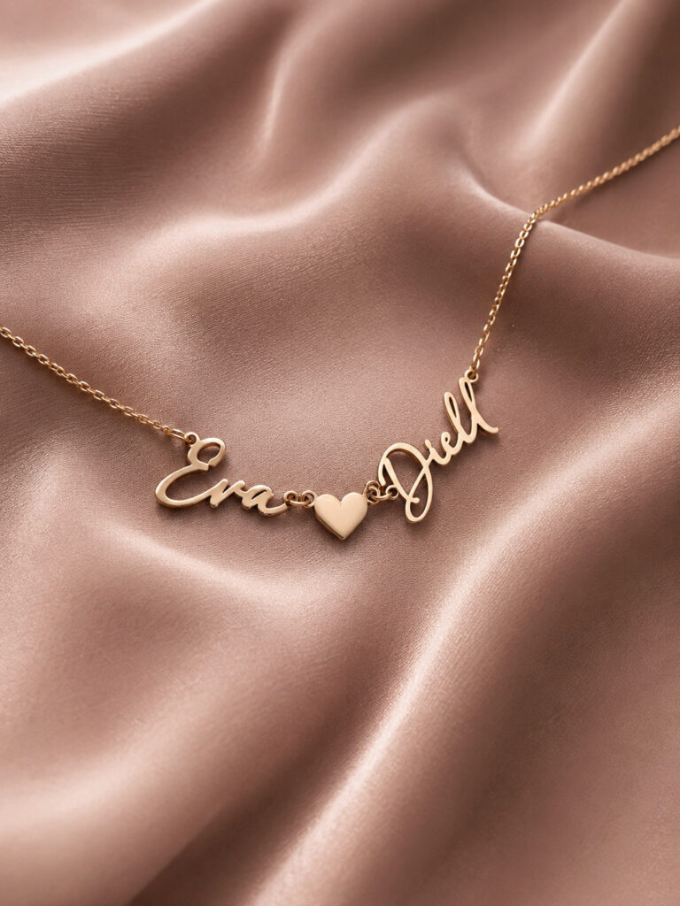 Forever Linked Necklace