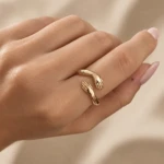 Hug Ring