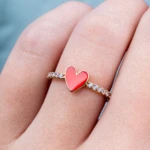 Precious Love Ring