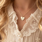 Mini Heart Necklace