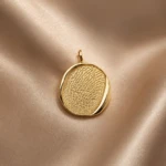 Soulprint Personalized Charm