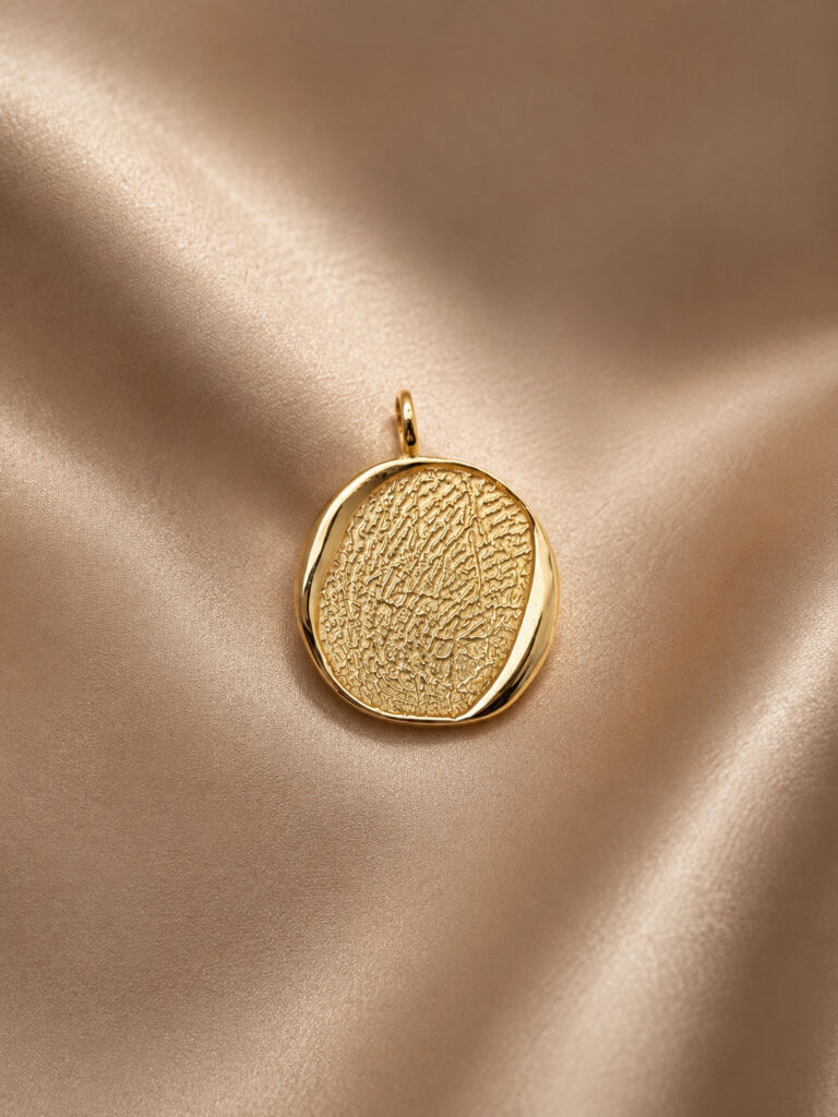 Soulprint Personalized Charm