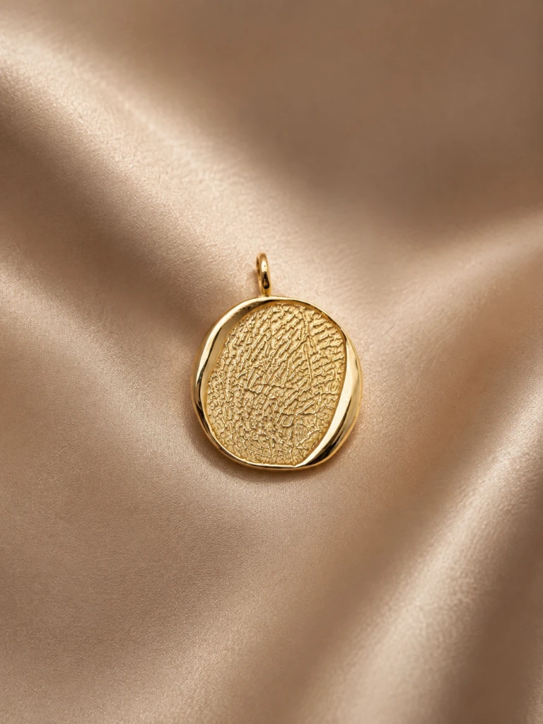 Soulprint Personalized Charm