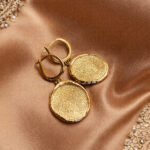 Soulprint Personalized Earrings