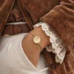 Warm Touch Fingerprint Bracelet