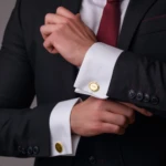 Signature Personalized Cufflinks