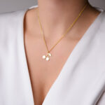 Cherry Necklace