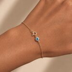 Evil's Eye Bracelet