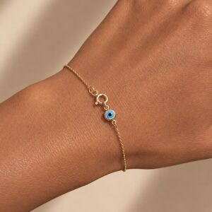 Evil's Eye Bracelet