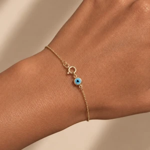 Evil's Eye Bracelet