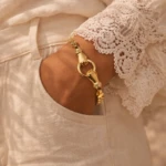 Hold on To Me Bracelet