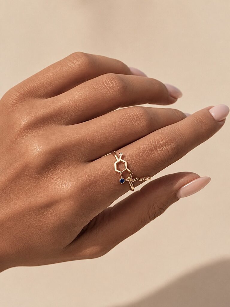Nexus Ring