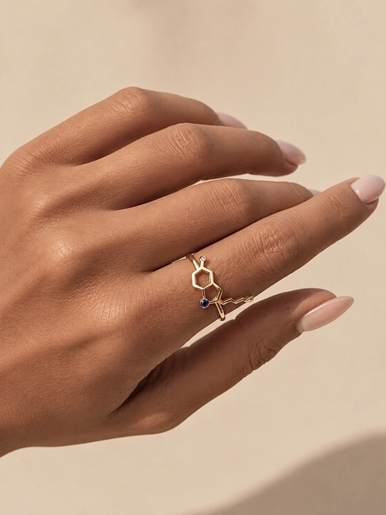 Serotonin Ring
