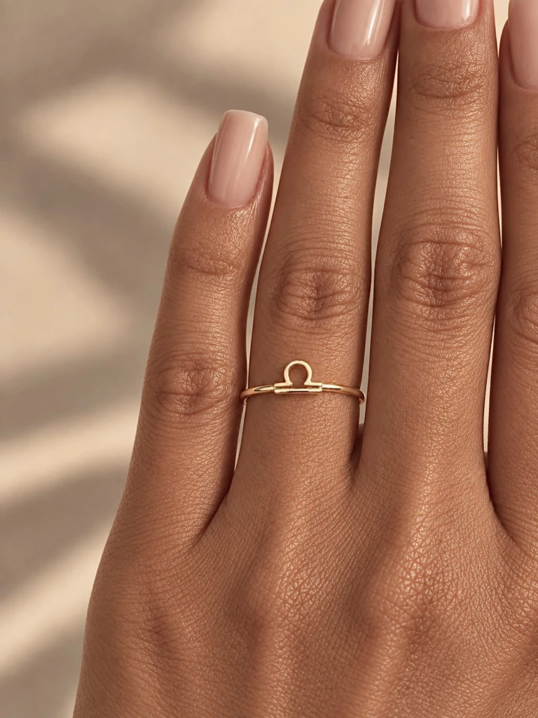 The Zodiac Ring