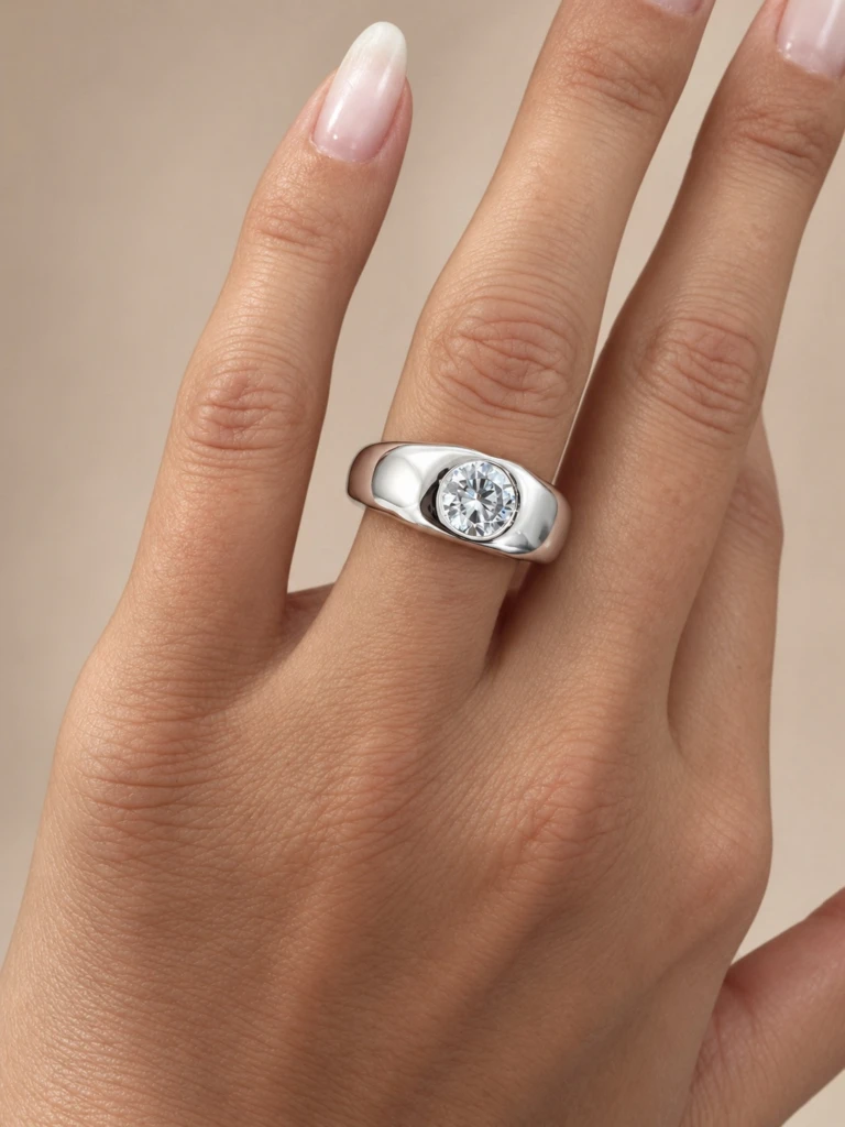 Molten Ring